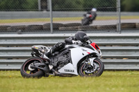 Lower Group White Bikes
